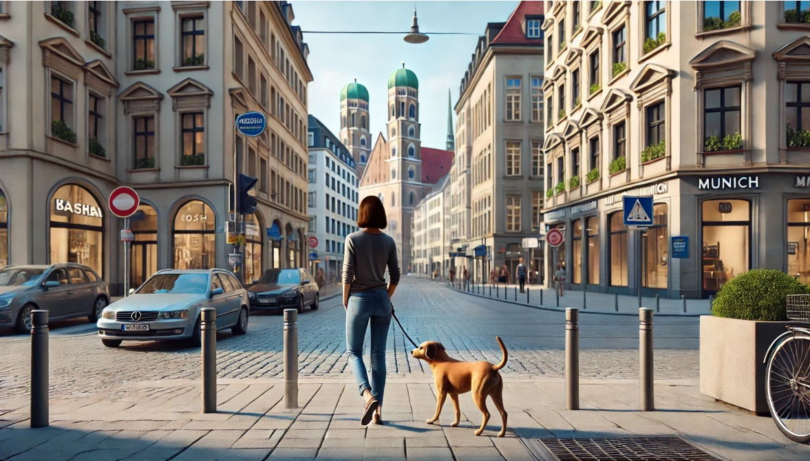 Stadt Stadt